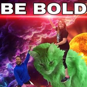 Meet your Posher, Gloria